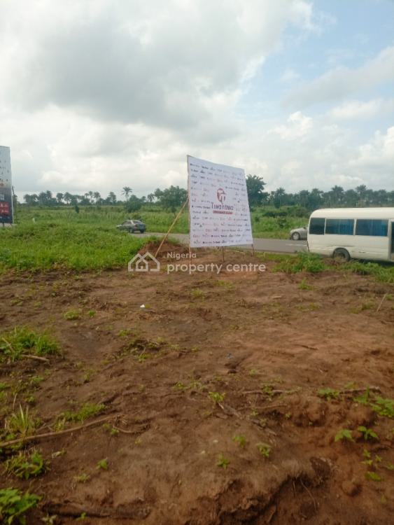 Tiwan Tiwa Phases 2, C of O Land, Moniya-iseyin, Moniya, Ibadan, Oyo, Residential Land for Sale