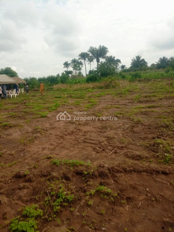 Tiwan Tiwa Phases 2, C of O Land, Moniya-iseyin, Moniya, Ibadan, Oyo, Residential Land for Sale