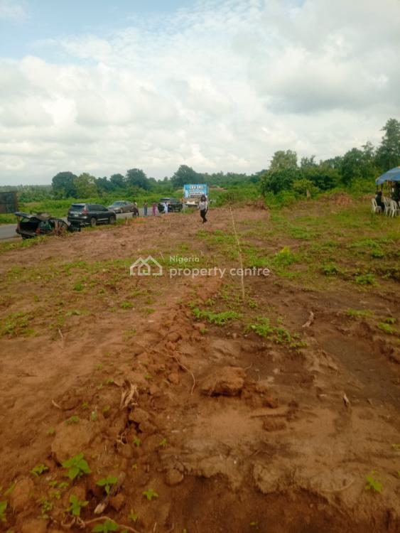 Tiwan Tiwa Phases 2, C of O Land, Moniya-iseyin, Moniya, Ibadan, Oyo, Residential Land for Sale