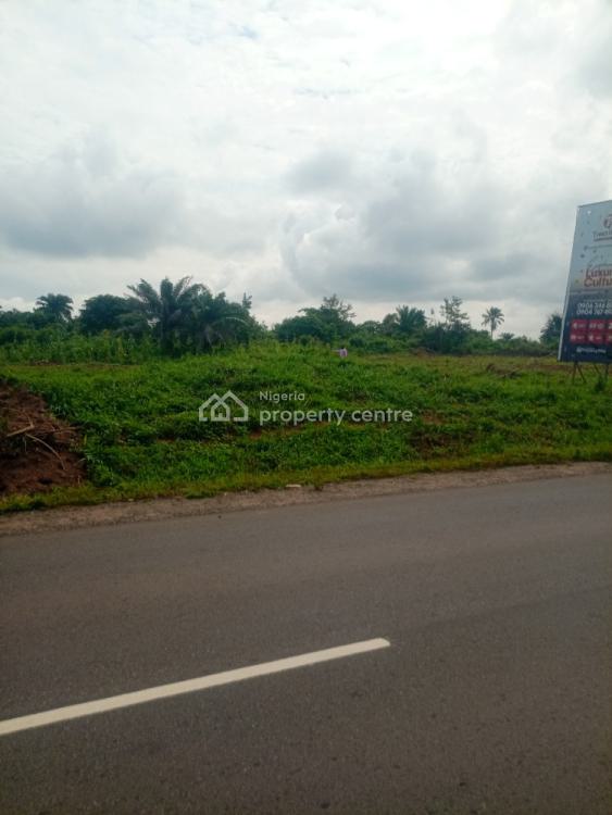 Tiwan Tiwa Phases 2, C of O Land, Moniya-iseyin, Moniya, Ibadan, Oyo, Residential Land for Sale