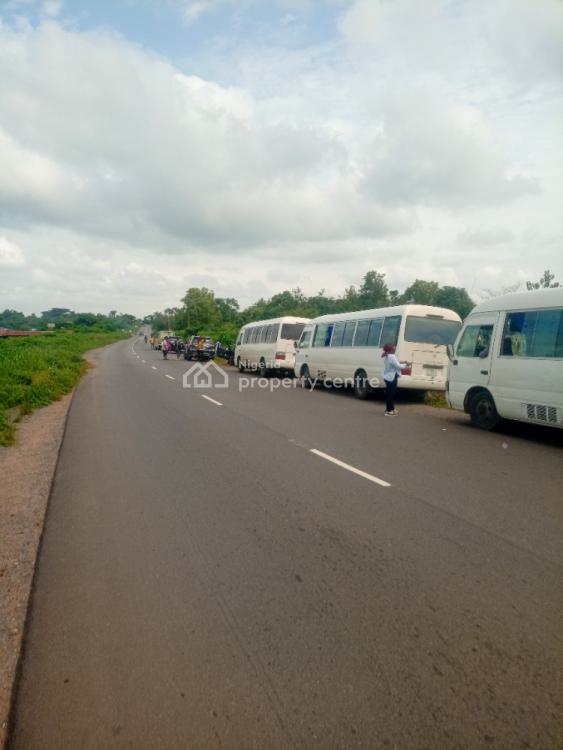 Tiwan Tiwa Phases 2, C of O Land, Moniya-iseyin, Moniya, Ibadan, Oyo, Residential Land for Sale