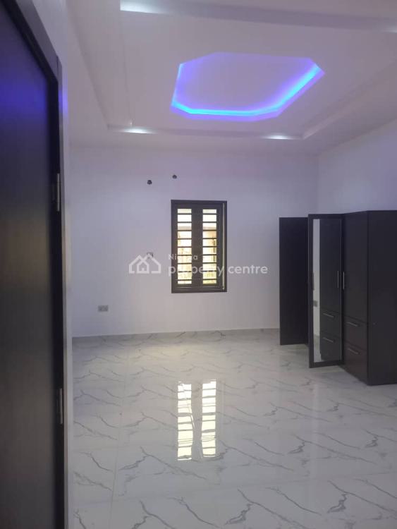 Newly Built 3-bedroom Duplex, Gemade Estate, Egbeda, Alimosho, Lagos, Semi-detached Duplex for Rent
