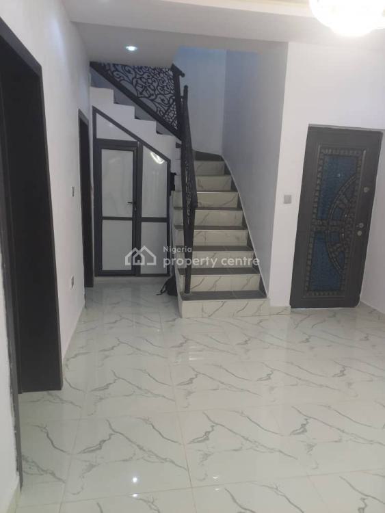 Newly Built 3-bedroom Duplex, Gemade Estate, Egbeda, Alimosho, Lagos, Semi-detached Duplex for Rent