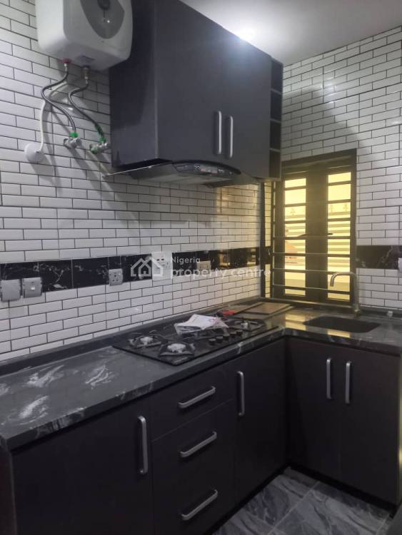 Newly Built 3-bedroom Duplex, Gemade Estate, Egbeda, Alimosho, Lagos, Semi-detached Duplex for Rent
