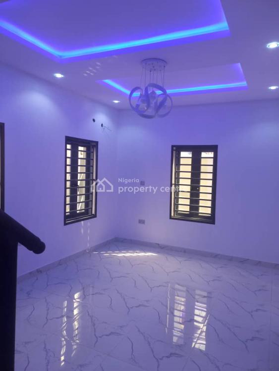 Newly Built 3-bedroom Duplex, Gemade Estate, Egbeda, Alimosho, Lagos, Semi-detached Duplex for Rent