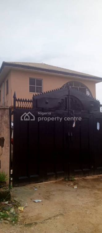 Distress of 4 Units of 3 Bedroom Flats, Ikorodu, Lagos, Flat / Apartment for Sale