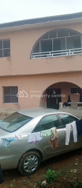 Distress of 4 Units of 3 Bedroom Flats, Ikorodu, Lagos, Flat / Apartment for Sale