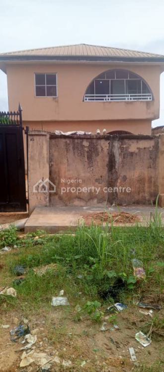Distress of 4 Units of 3 Bedroom Flats, Ikorodu, Lagos, Flat / Apartment for Sale