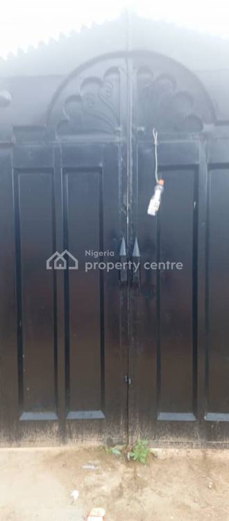 Distress of 4 Units of 3 Bedroom Flats, Ikorodu, Lagos, Flat / Apartment for Sale