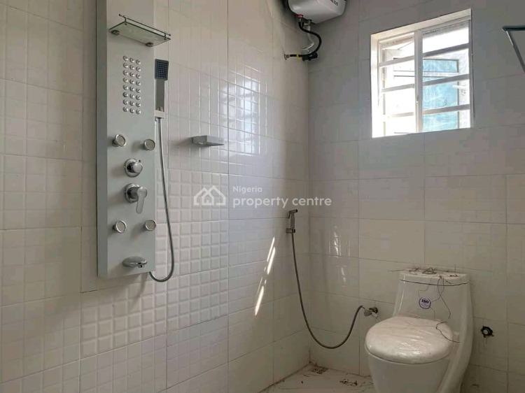 Tastefully Built 2 Units of 3 Bedrooms Duplex in a Cool Area, Akobo Estat,e Elebu, Off Akala Express, Oluyole Extension, Oluyole, Oyo, Terraced Duplex for Sale