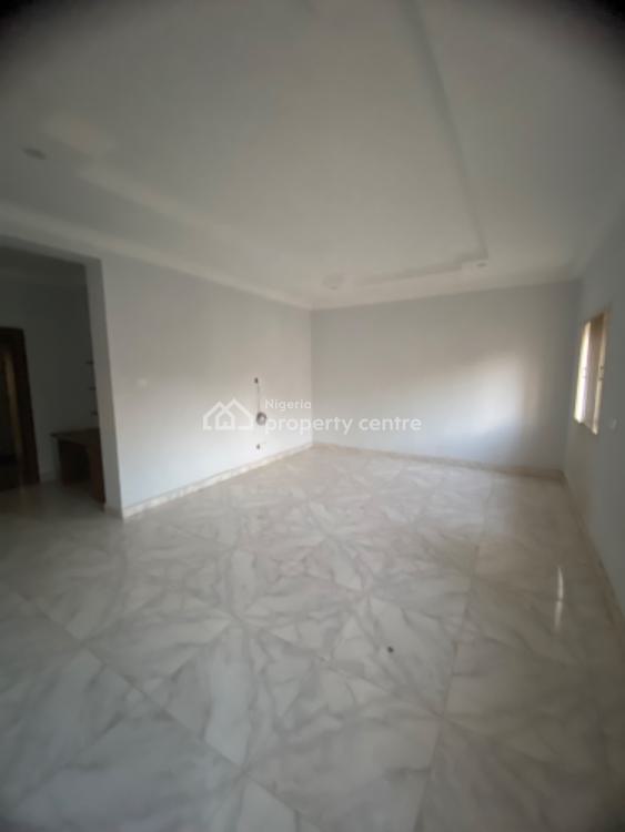 Standard 4 Bedrooms Terraced Duplex with Office Space, Apo, Abuja, Terraced Duplex for Rent