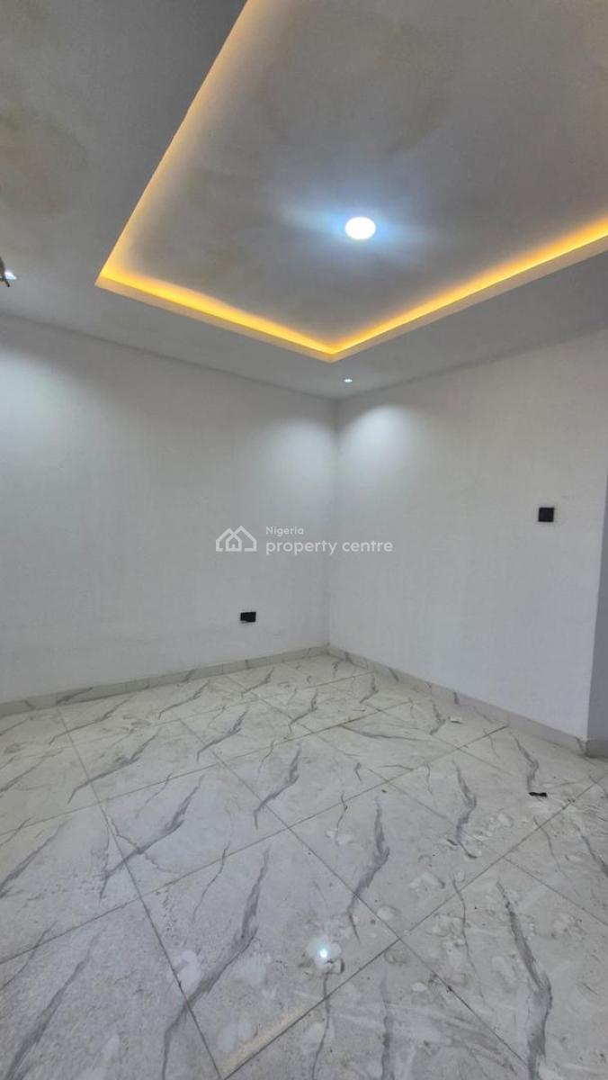 3 Units of Selfcom in a Shere Apartment in Orchid Road, Orchid Road, Lekki, Lagos, Self Contain (single Rooms) for Rent