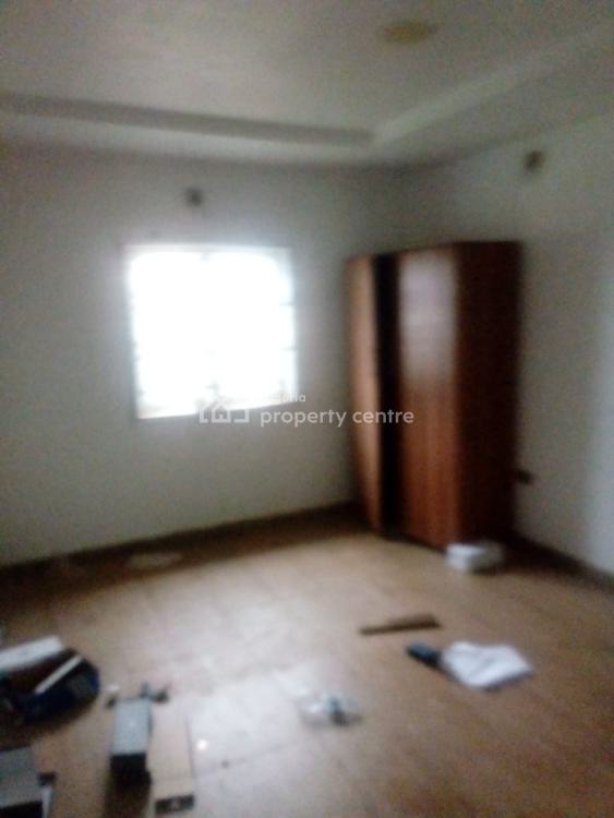 1 Bedroom Duplex, Itamaga, Ebute, Ikorodu, Lagos, Detached Duplex for Rent