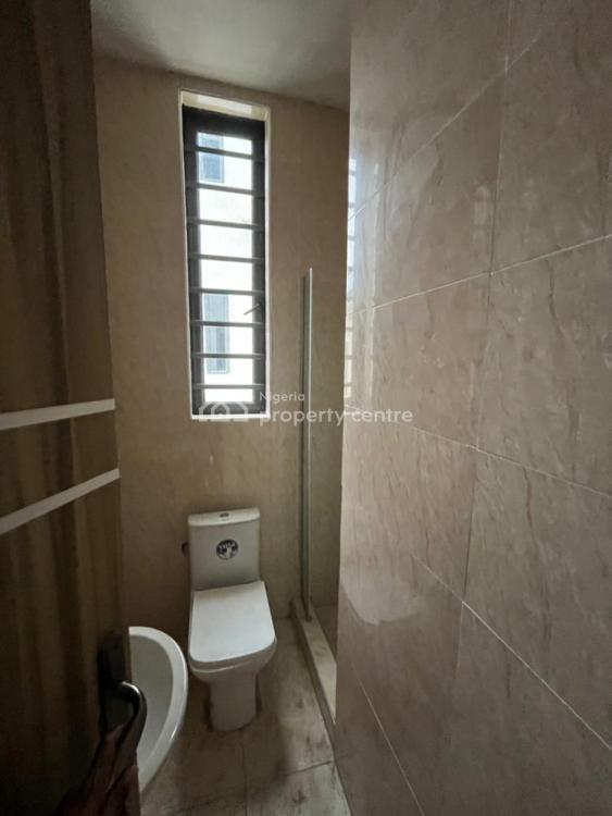 Newly Built 4 Bedroom with Bq, Osapa, Lekki, Lagos, House for Sale