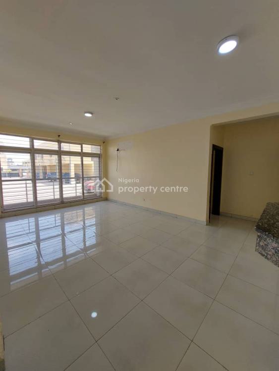 Fully Serviced 3 Bedroom Flat with 24hrs Power, Western Foreshore Estate, Osapa, Lekki, Lagos, Flat / Apartment for Rent