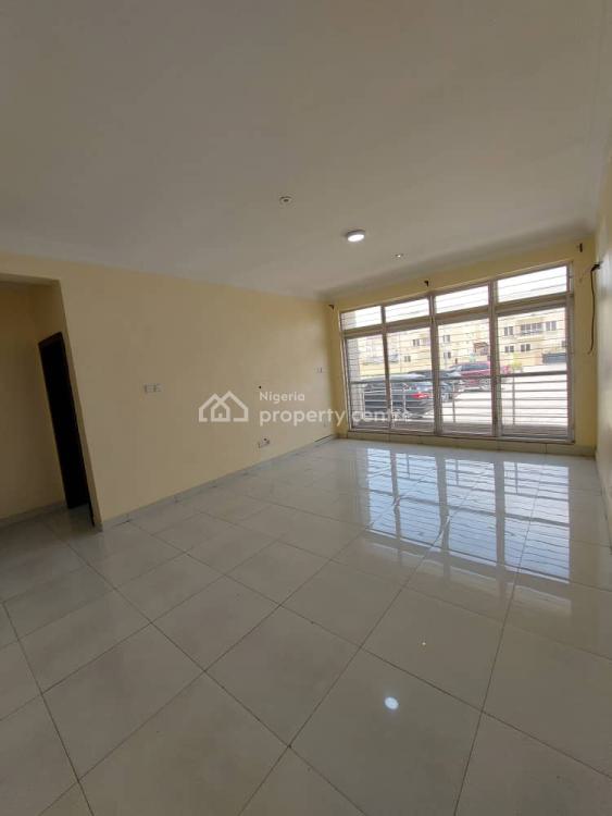 Fully Serviced 3 Bedroom Flat with 24hrs Power, Western Foreshore Estate, Osapa, Lekki, Lagos, Flat / Apartment for Rent