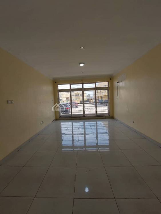 Fully Serviced 3 Bedroom Flat with 24hrs Power, Western Foreshore Estate, Osapa, Lekki, Lagos, Flat / Apartment for Rent