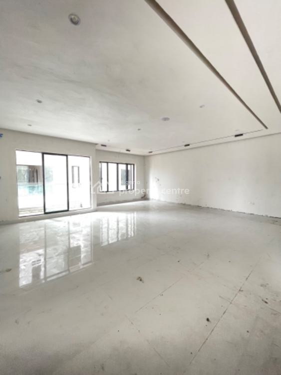 4 Bedroom Terrace Duplex, Ikate Elegushi, Lekki, Lagos, Terraced Duplex for Sale