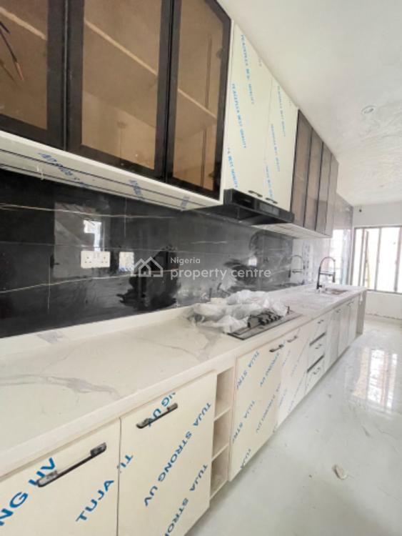 4 Bedroom Terrace Duplex, Ikate Elegushi, Lekki, Lagos, Terraced Duplex for Sale