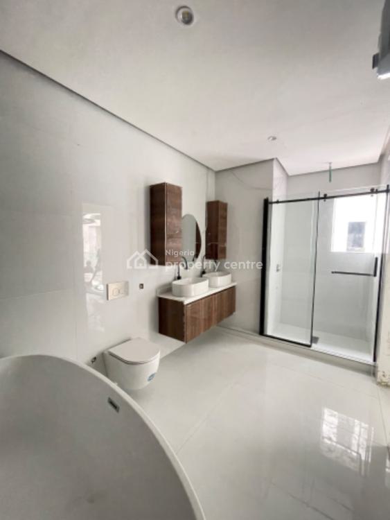 4 Bedroom Terrace Duplex, Ikate Elegushi, Lekki, Lagos, Terraced Duplex for Sale