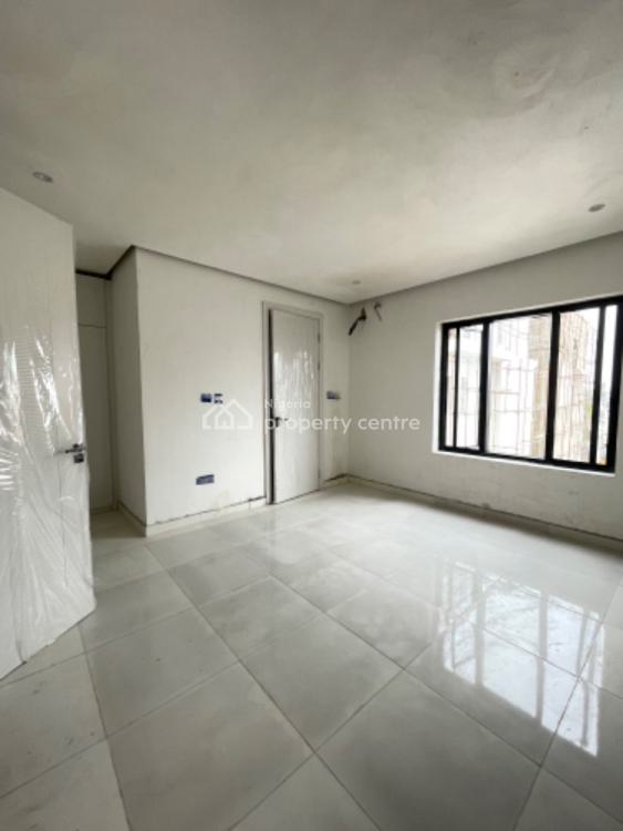 4 Bedroom Terrace Duplex, Ikate Elegushi, Lekki, Lagos, Terraced Duplex for Sale