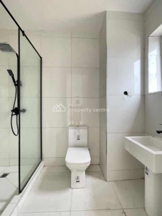 4 Bedroom Terrace Duplex, Ikate Elegushi, Lekki, Lagos, Terraced Duplex for Sale