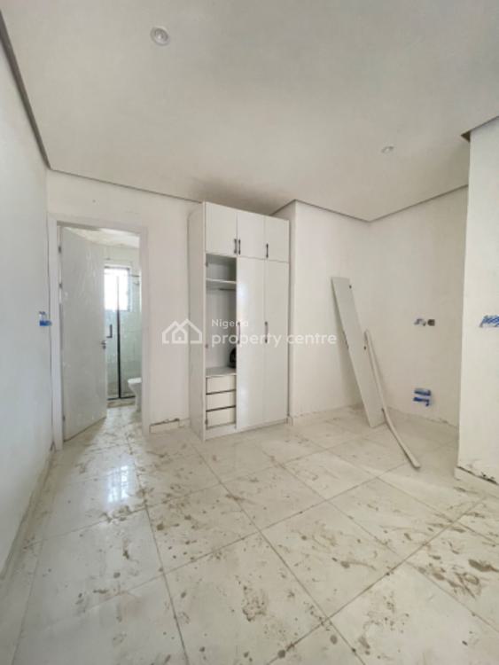 4 Bedroom Terrace Duplex, Ikate Elegushi, Lekki, Lagos, Terraced Duplex for Sale