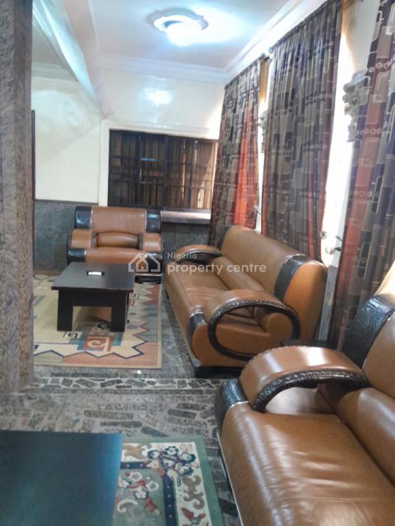 24 Rooms Functioning Hotel, Magodo, Lagos, Hotel / Guest House for Sale
