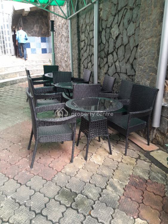 24 Rooms Functioning Hotel, Magodo, Lagos, Hotel / Guest House for Sale