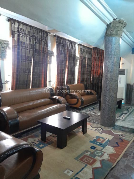 24 Rooms Functioning Hotel, Magodo, Lagos, Hotel / Guest House for Sale