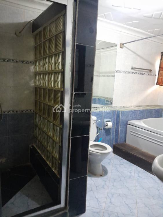 24 Rooms Functioning Hotel, Magodo, Lagos, Hotel / Guest House for Sale