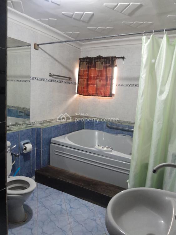 24 Rooms Functioning Hotel, Magodo, Lagos, Hotel / Guest House for Sale