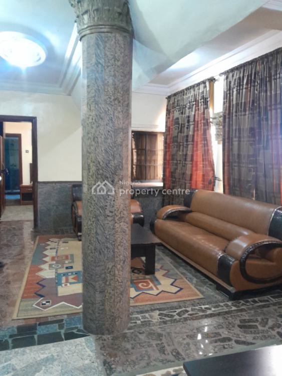 24 Rooms Functioning Hotel, Magodo, Lagos, Hotel / Guest House for Sale