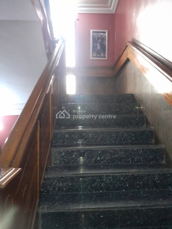24 Rooms Functioning Hotel, Magodo, Lagos, Hotel / Guest House for Sale
