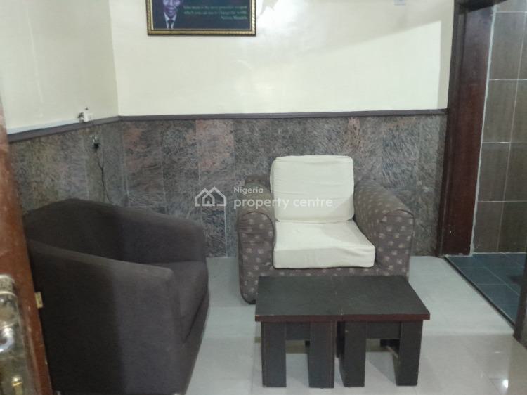 24 Rooms Functioning Hotel, Magodo, Lagos, Hotel / Guest House for Sale