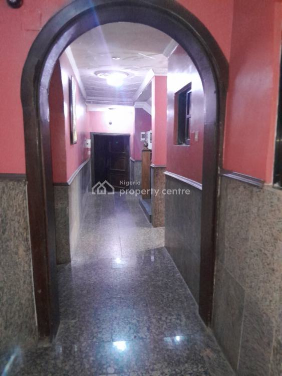 24 Rooms Functioning Hotel, Magodo, Lagos, Hotel / Guest House for Sale