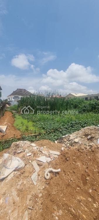 Bare Full Plot of Land in a Residential Estate, Maryland, Lagos, Residential Land for Sale