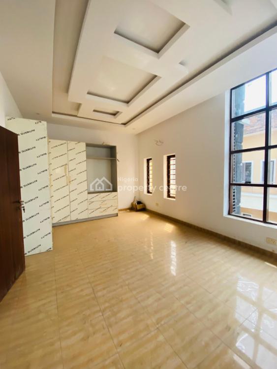 For Sale House With Certificate Of Occupancy, Anthony, Maryland, Lagos