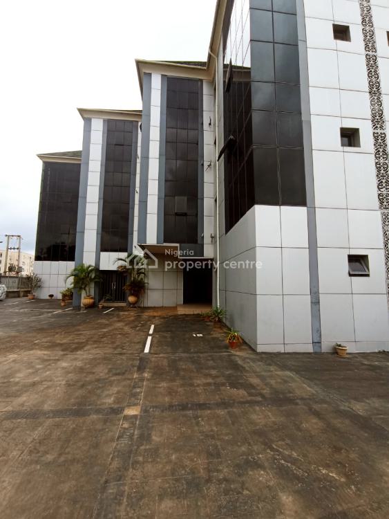 For Rent 600 Sqm And Above Contemporary Office Spaces, Kado, Abuja