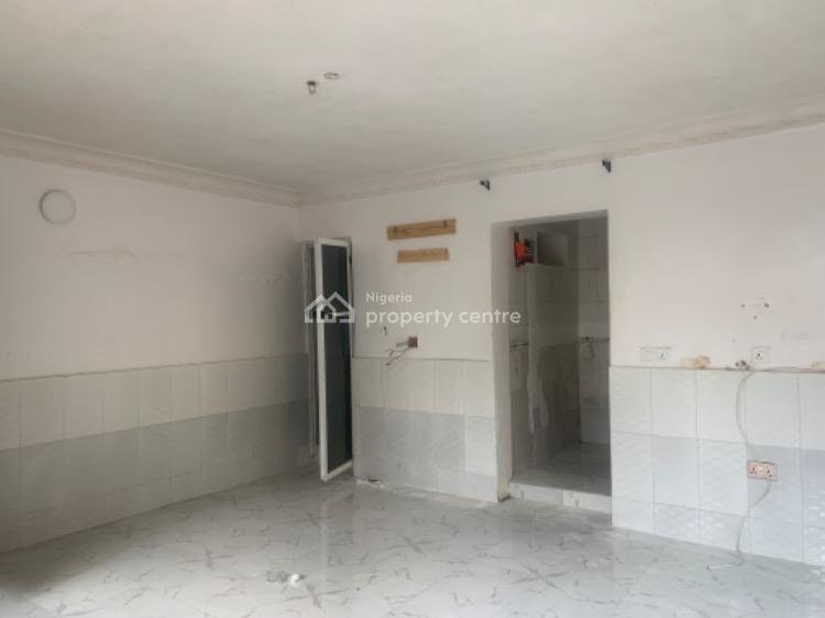 Spacious and Standard Self Contain, Salem, Ikate Elegushi, Lekki, Lagos, Self Contain (single Rooms) for Rent