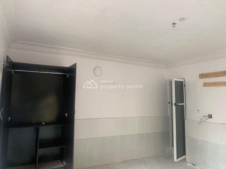 Spacious and Standard Self Contain, Salem, Ikate Elegushi, Lekki, Lagos, Self Contain (single Rooms) for Rent