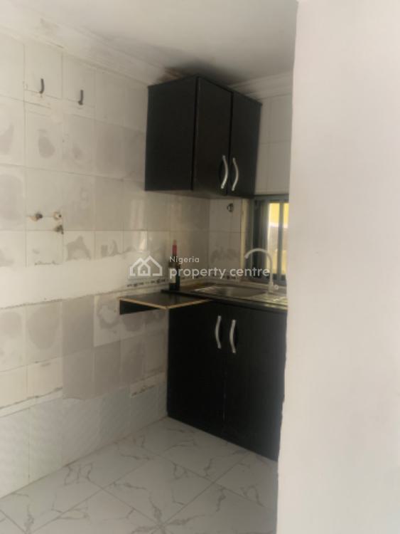 Spacious and Standard Self Contain, Salem, Ikate Elegushi, Lekki, Lagos, Self Contain (single Rooms) for Rent