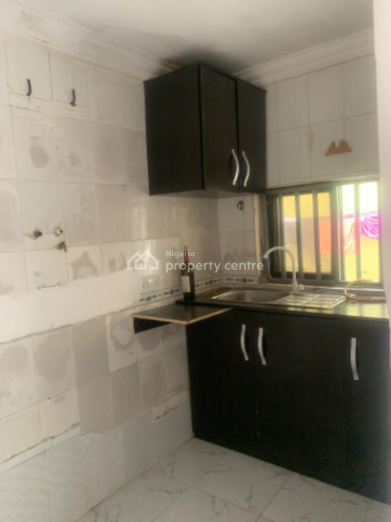 Spacious and Standard Self Contain, Salem, Ikate Elegushi, Lekki, Lagos, Self Contain (single Rooms) for Rent