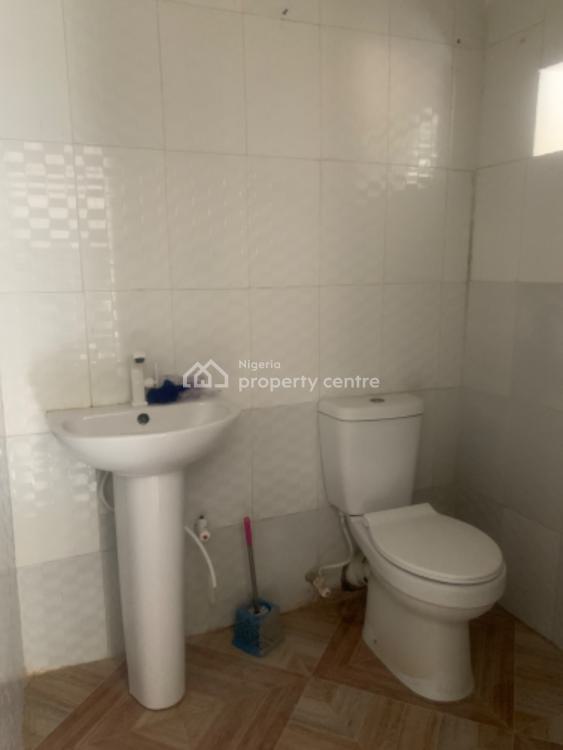 Spacious and Standard Self Contain, Salem, Ikate Elegushi, Lekki, Lagos, Self Contain (single Rooms) for Rent