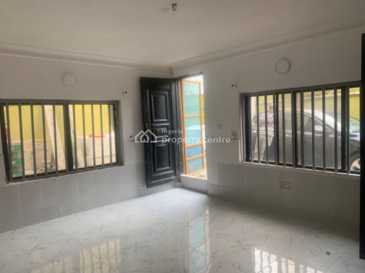 Spacious and Standard Self Contain, Salem, Ikate Elegushi, Lekki, Lagos, Self Contain (single Rooms) for Rent