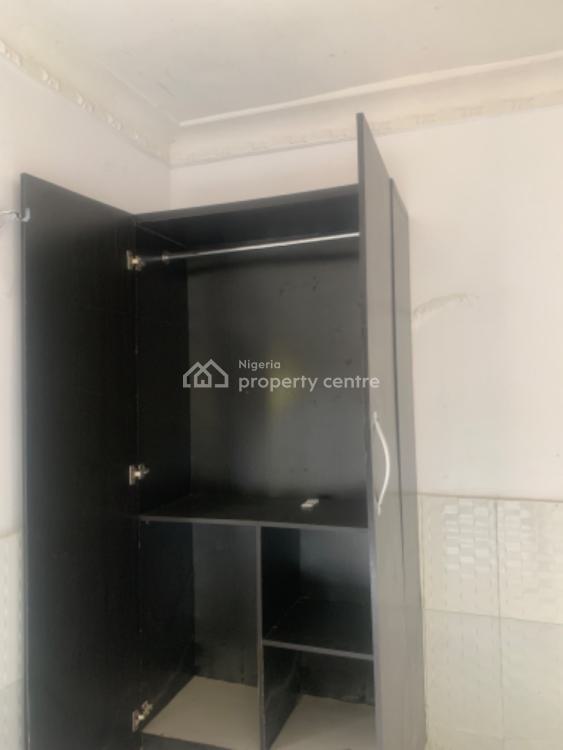 Spacious and Standard Self Contain, Salem, Ikate Elegushi, Lekki, Lagos, Self Contain (single Rooms) for Rent
