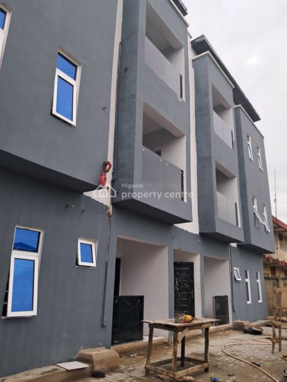 Flats for Rent in New OkoOba, Agege, Lagos (11 available) Nigeria