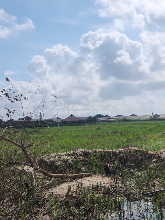 Introducing Chevy Castle Acres, Chevron, Lekki, Lagos, Land for Sale