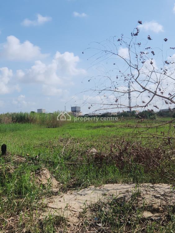 Introducing Chevy Castle Acres, Chevron, Lekki, Lagos, Land for Sale