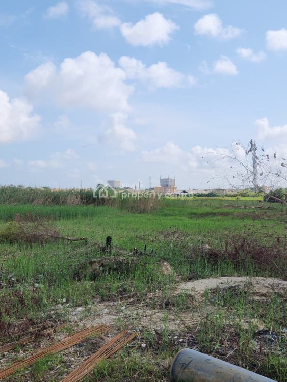 Introducing Chevy Castle Acres, Chevron, Lekki, Lagos, Land for Sale